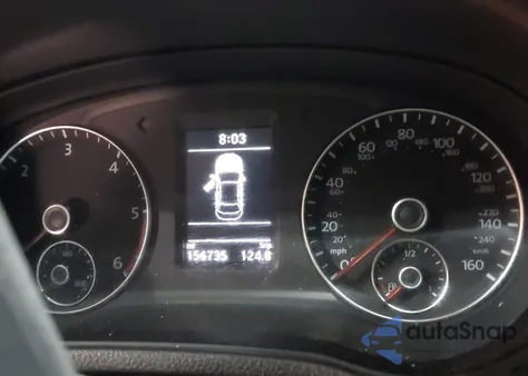 2014 Volkswagen Passat 2.0L Tdi Sel Premium from USA, damaged, VIN 1VWCN7A39EC068560